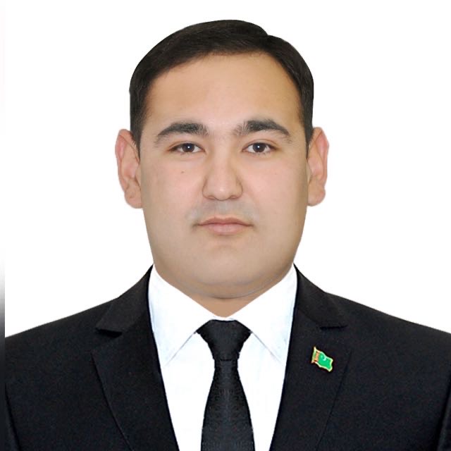 Gok Bakja Team Ishanguly Manayev